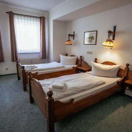 Regiohotel Wolmirstedter Hof 3* Wolmirstedt