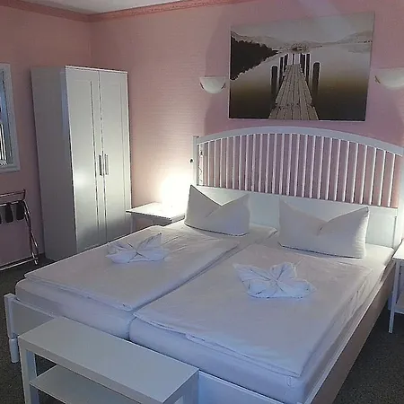 Hotell Regiohotel Wolmirstedter Hof Wolmirstedt