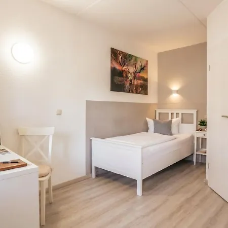 Regiohotel Wolmirstedter Hof Wolmirstedt