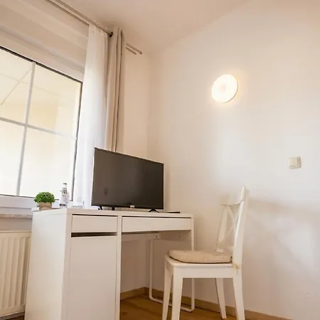 فندق Regiohotel Wolmirstedter Hof - #autobahna2&a14 #fruehstuecksbuffet #toppreisleistung #wallbox 3*