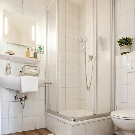 Regiohotel Wolmirstedter Hof 3* Wolmirstedt