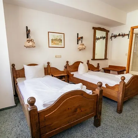 Regiohotel Wolmirstedter Hof 3*