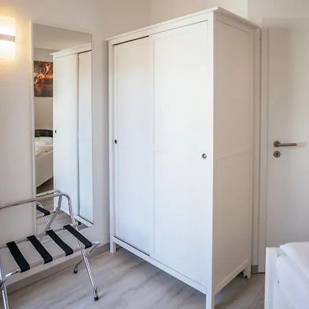 Regiohotel Wolmirstedter Hof 3* Wolmirstedt