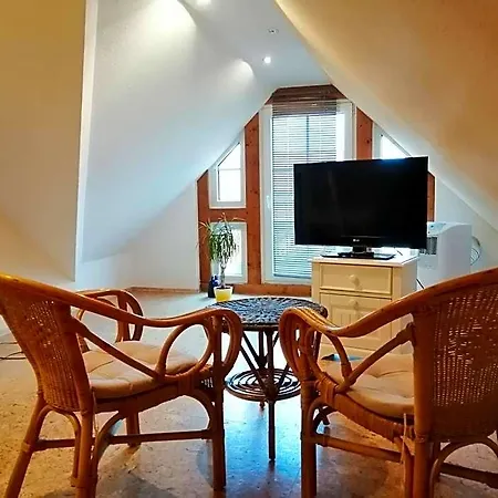 Regiohotel Wolmirstedter Hof 3* Wolmirstedt