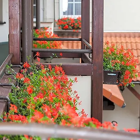 Regiohotel Wolmirstedter Hof ホテル 3*