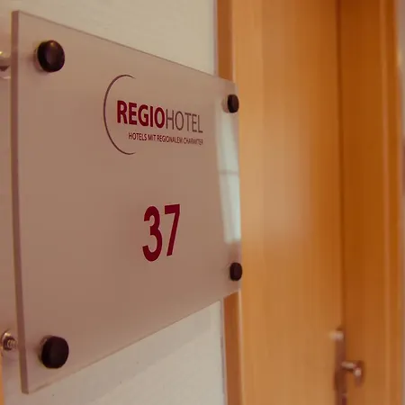 Hotel Regiohotel Wolmirstedter Hof - #autobahna2&a14 #fruehstuecksbuffet #toppreisleistung #digitalercheckin 3*