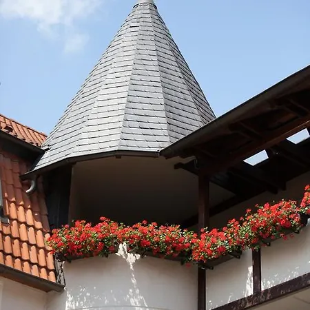 Regiohotel Wolmirstedter Hof