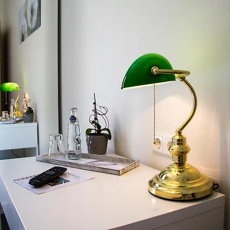 Hotel Regiohotel Wolmirstedter Hof - #autobahna2&a14 #fruehstuecksbuffet #toppreisleistung #digitalercheckin