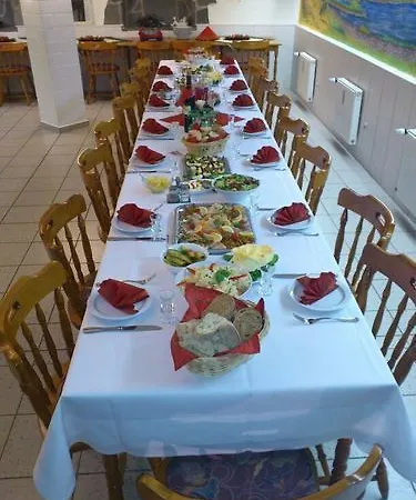 Regiohotel Wolmirstedter Hof 3* Wolmirstedt