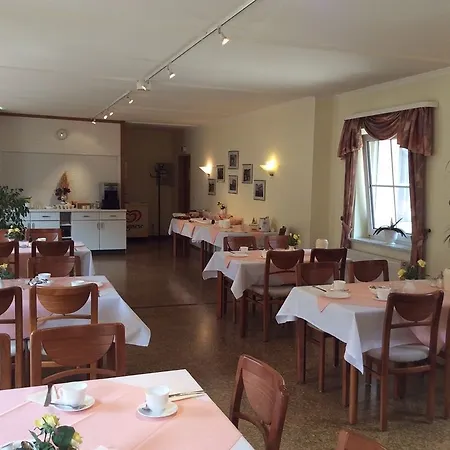 Hotel Regiohotel Wolmirstedter Hof