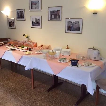 Regiohotel Wolmirstedter Hof ホテル Wolmirstedt