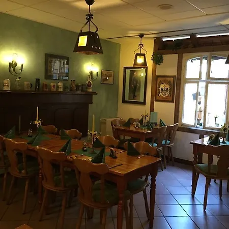 Regiohotel Wolmirstedter Hof Wolmirstedt