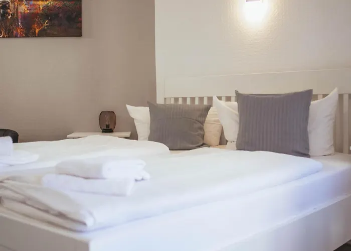 Regiohotel Wolmirstedter Hof - #autobahna2&a14 #fruehstuecksbuffet #toppreisleistung #wallbox