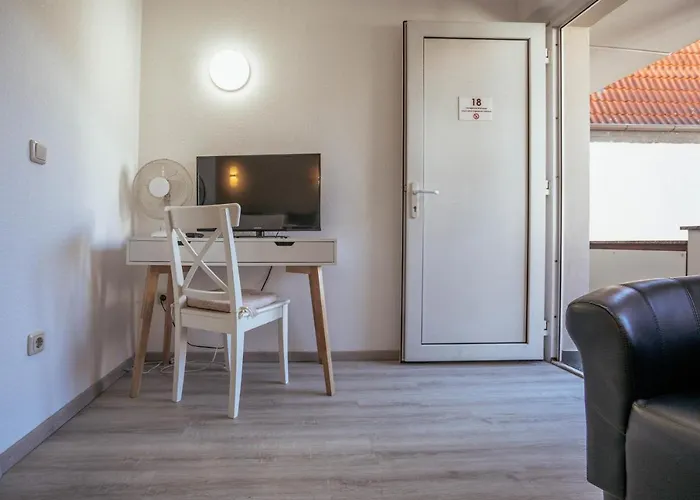 Regiohotel Wolmirstedter Hof - #autobahna2&a14 #fruehstuecksbuffet #toppreisleistung #wallbox Hotel 3*