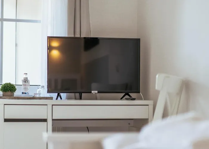 Regiohotel Wolmirstedter Hof - #autobahna2&a14 #fruehstuecksbuffet #toppreisleistung #wallbox 3* Wolmirstedt