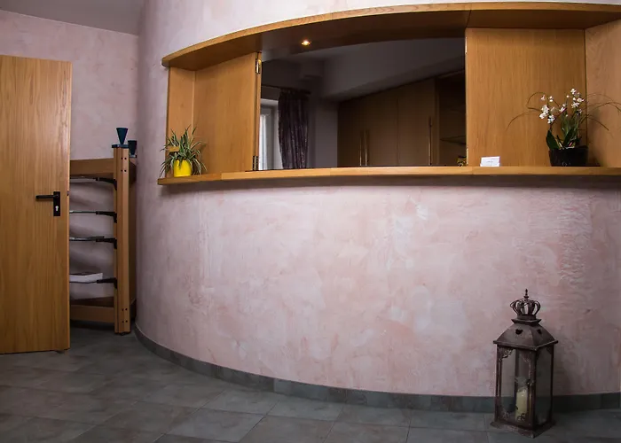 Regiohotel Wolmirstedter Hof - #autobahna2&a14 #fruehstuecksbuffet #toppreisleistung #wallbox