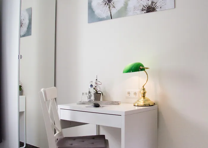 فندق Regiohotel Wolmirstedter Hof - #autobahna2&a14 #fruehstuecksbuffet #toppreisleistung #wallbox Wolmirstedt