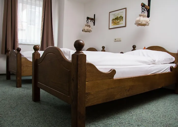 Regiohotel Wolmirstedter Hof - #autobahna2&a14 #fruehstuecksbuffet #toppreisleistung #wallbox فندق Wolmirstedt