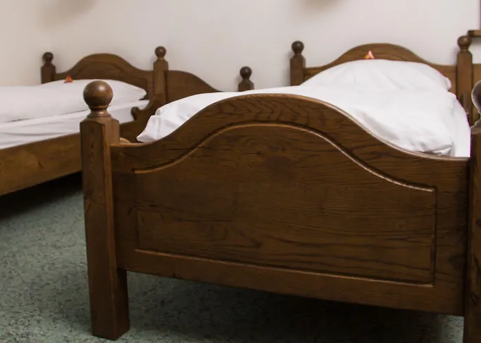 Regiohotel Wolmirstedter Hof - #autobahna2&a14 #fruehstuecksbuffet #toppreisleistung #wallbox