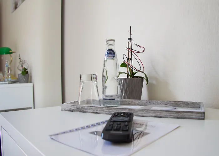 Regiohotel Wolmirstedter Hof - #autobahna2&a14 #fruehstuecksbuffet #toppreisleistung #wallbox فندق Wolmirstedt