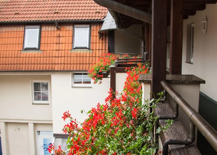 Regiohotel Wolmirstedter Hof - #autobahna2&a14 #fruehstuecksbuffet #toppreisleistung #wallbox Hotel Wolmirstedt