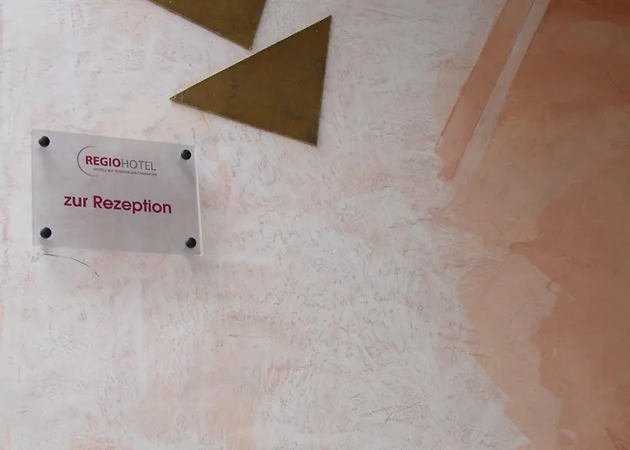 Regiohotel Wolmirstedter Hof - #autobahna2&a14 #fruehstuecksbuffet #toppreisleistung #wallbox