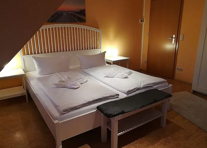 Regiohotel Wolmirstedter Hof - #autobahna2&a14 #fruehstuecksbuffet #toppreisleistung #wallbox Hotel