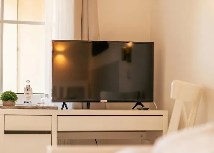 فندق Regiohotel Wolmirstedter Hof - #autobahna2&a14 #fruehstuecksbuffet #toppreisleistung #wallbox 3*