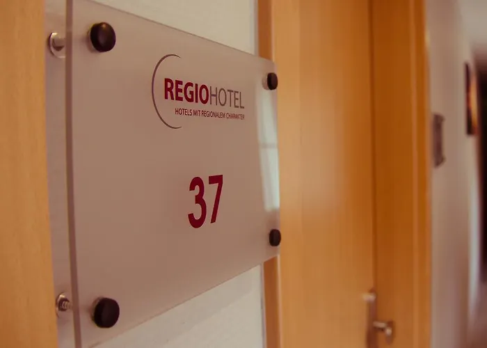 فندق Regiohotel Wolmirstedter Hof - #autobahna2&a14 #fruehstuecksbuffet #toppreisleistung #wallbox 3*