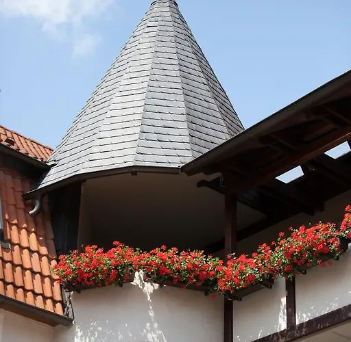 Regiohotel Wolmirstedter Hof - #autobahna2&a14 #fruehstuecksbuffet #toppreisleistung #wallbox