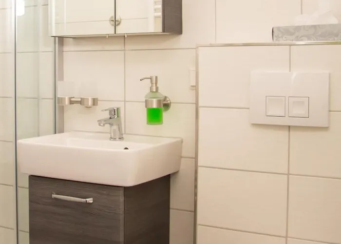 Regiohotel Wolmirstedter Hof - #autobahna2&a14 #fruehstuecksbuffet #toppreisleistung #wallbox