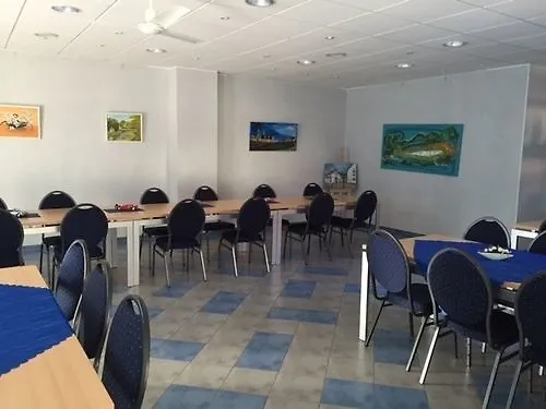 Regiohotel Wolmirstedter Hof - #autobahna2&a14 #fruehstuecksbuffet #toppreisleistung #wallbox 3*